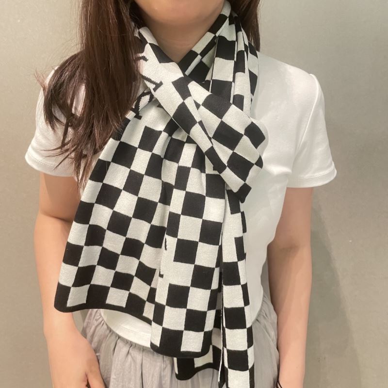 Louis Vuitton Scarf